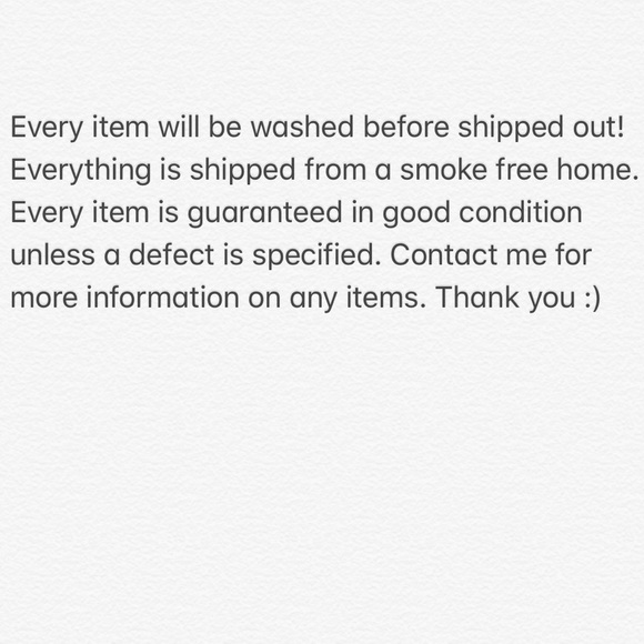 Meet your Posher, Olivia - Picture 2 of 2